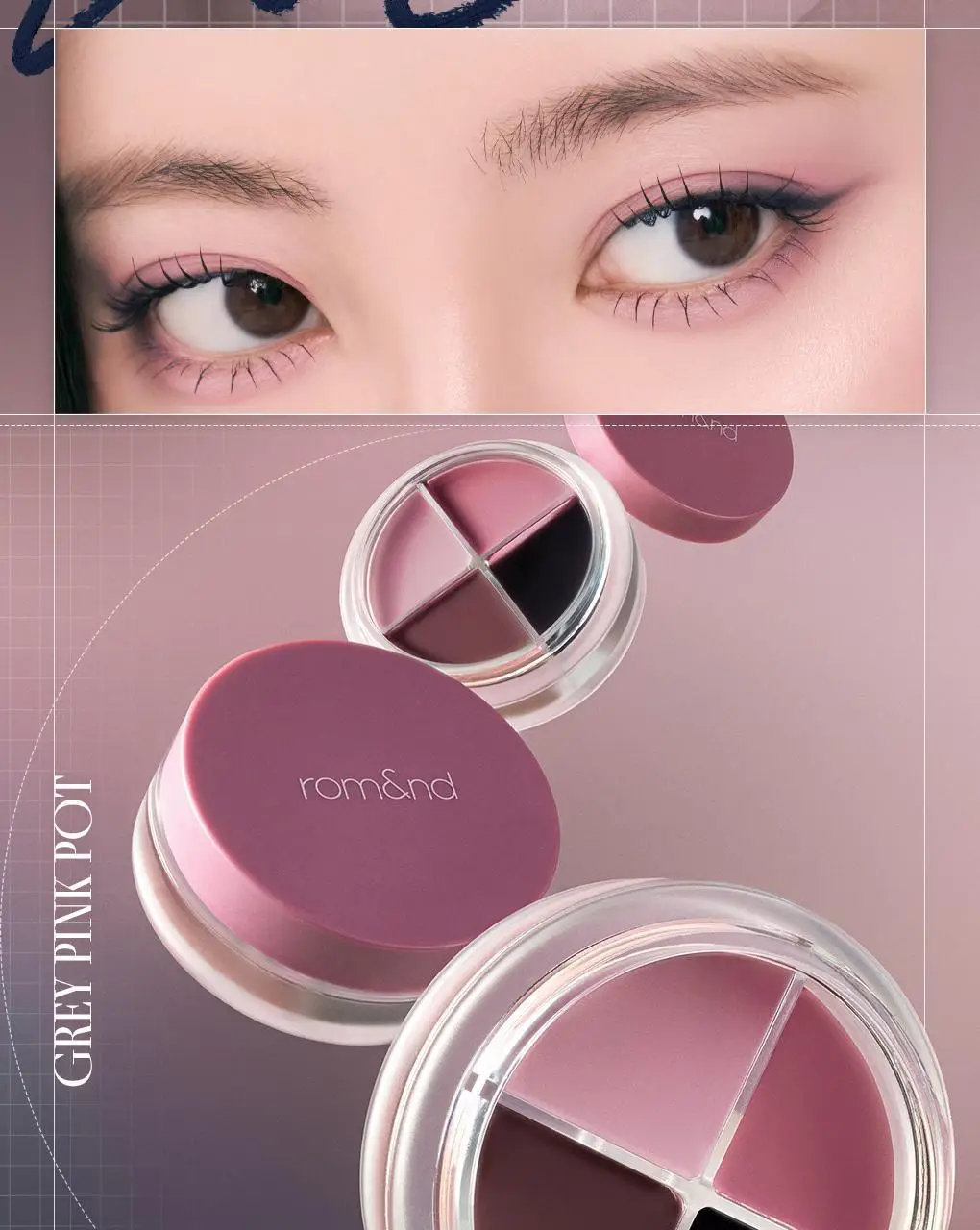 [NEW컬러] 롬앤 한올 아이팟 라이너 상세페이지 30